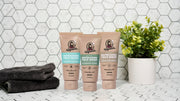 Face Wash 3-Pack - Modern Collector Set