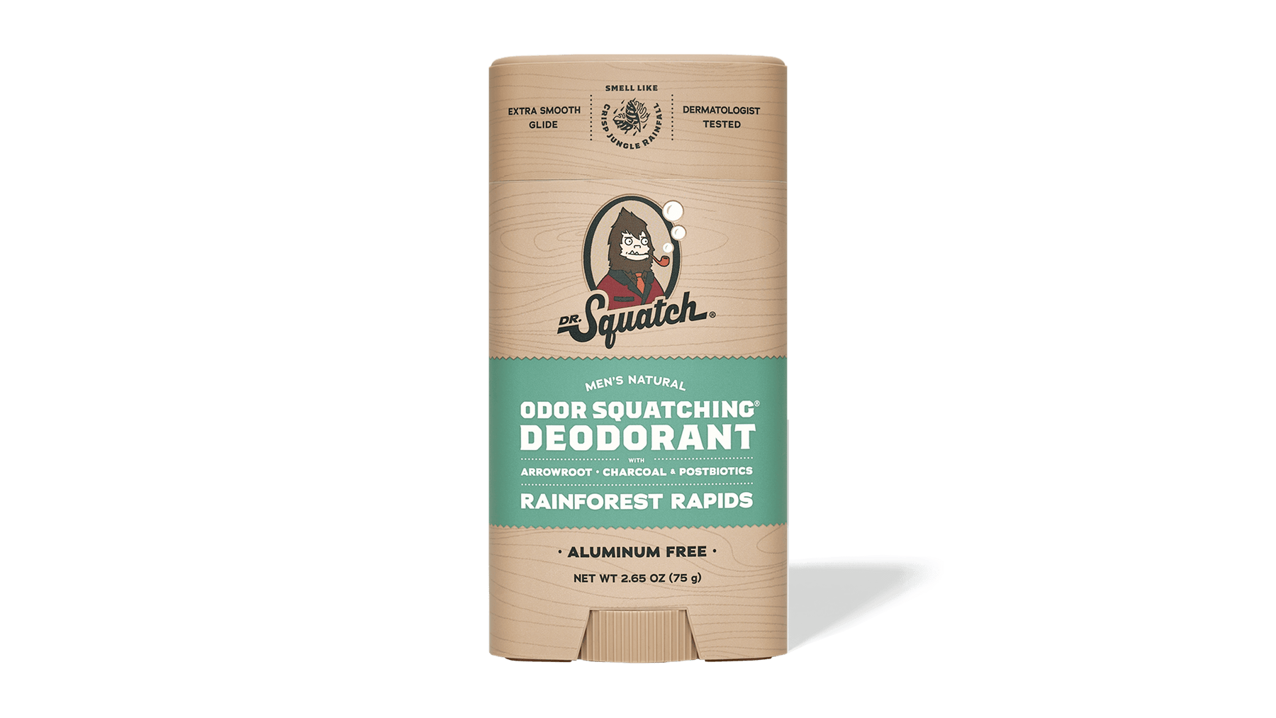 Deodorant Christian - Active Trail Bar