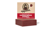 Sandalwood Summit - Simple Wash