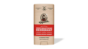 Sandalwood Summit Deodorant - Smooth Travel Glide