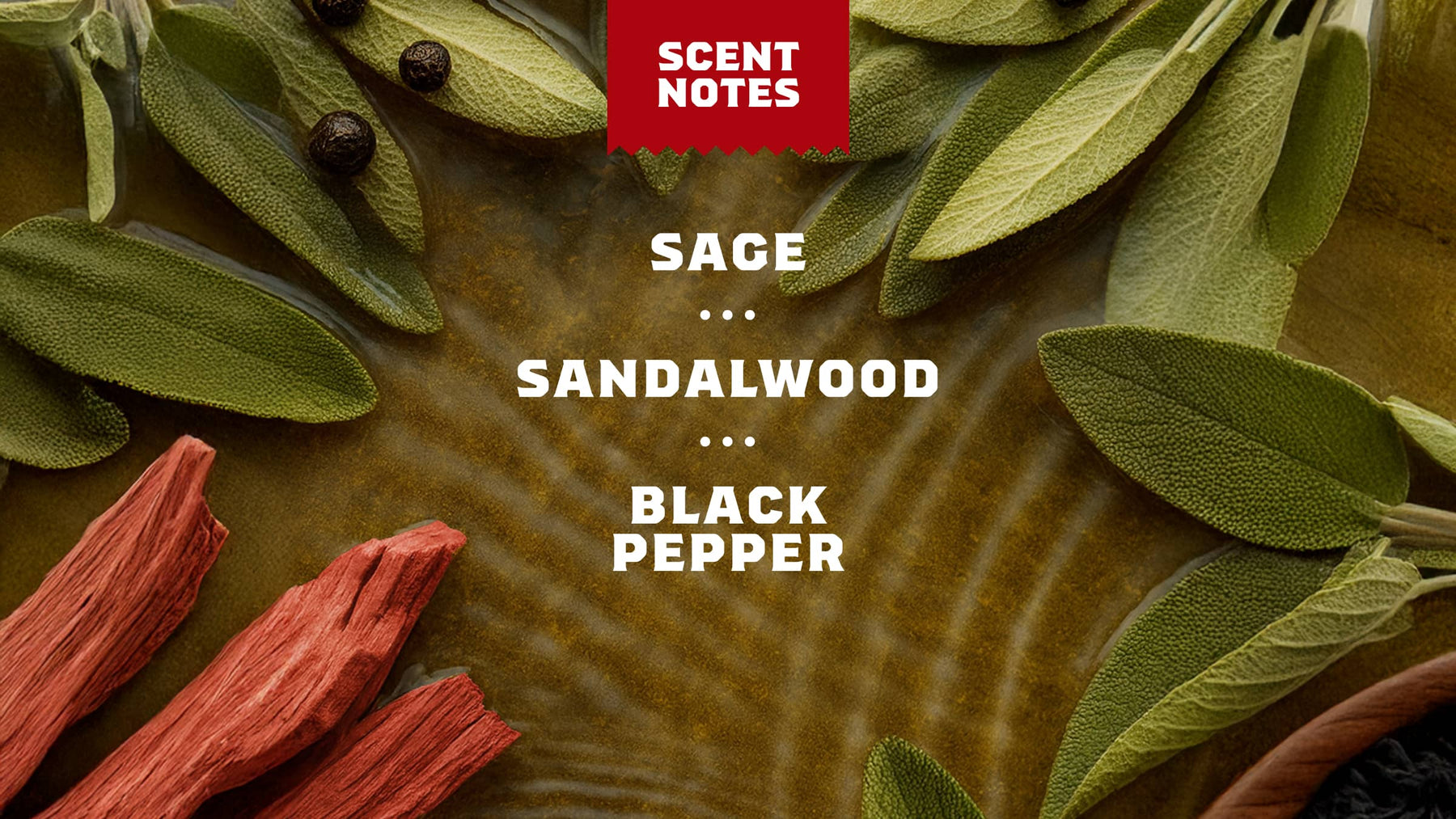 Sandalwood Summit - Comfort Care