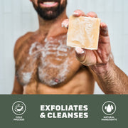 Bar Soap 6-Pack - Classic Collector Lineup