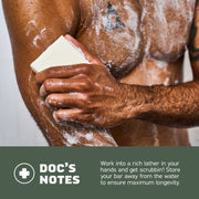 Bar Soap 6-Pack - Classic Collector Lineup