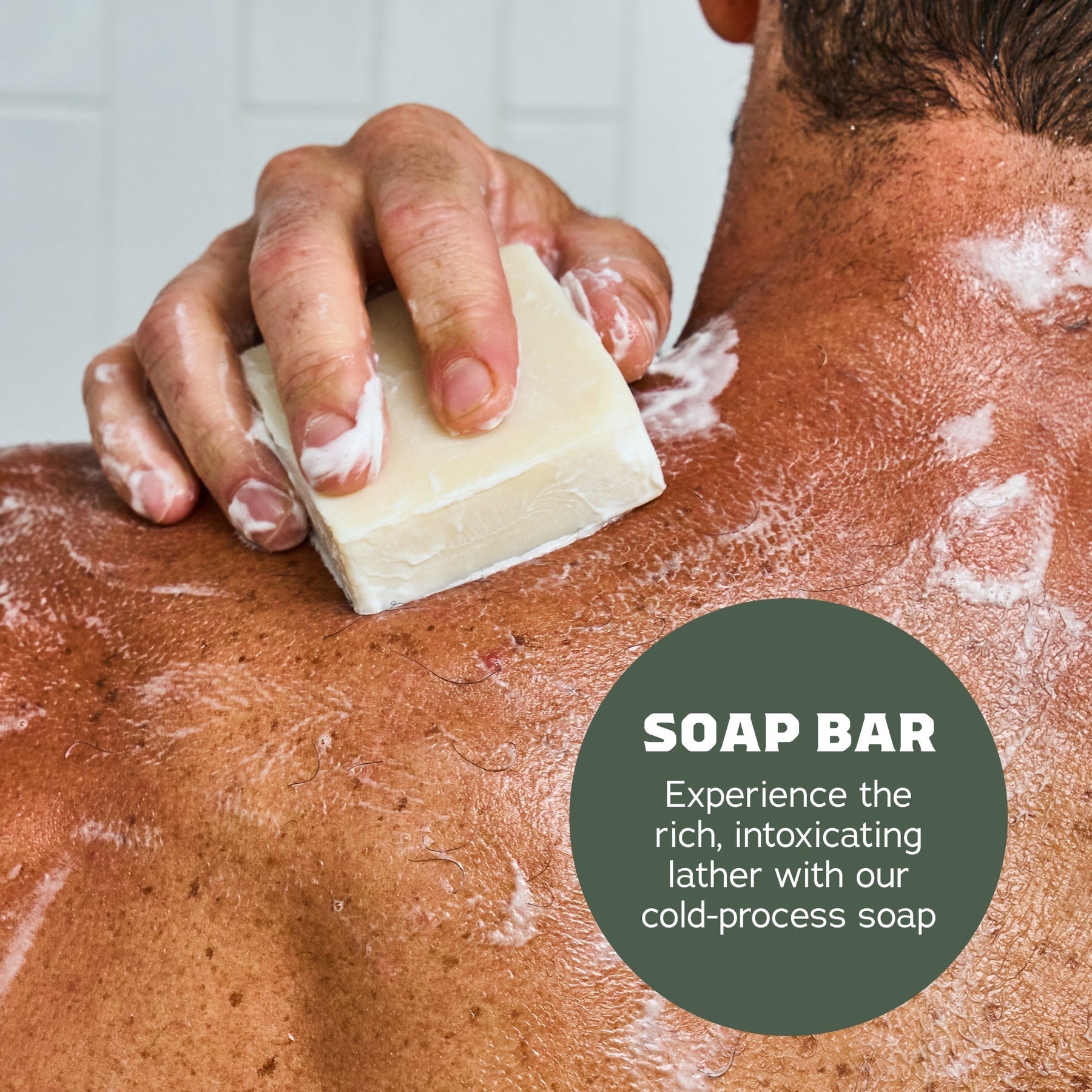 Bar Soap 6-Pack - Classic Collector Lineup