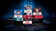 Stranger Things 4-Pack - Easy Hero Choice