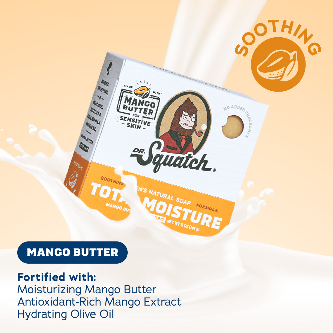 Total Moisture 3-Pack - Gift Ready