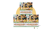 FIFA Golden Glory 3-Pack Bar Soap Bundle - Collector Gift Lineup