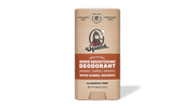 Wood Barrel Bourbon Deodorant - Clean Carry