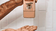 Wood Barrel Bourbon Shampoo - Active Shower Bar