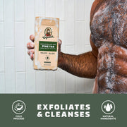 Body Wash 4-Pack - Bright Hero Rotation