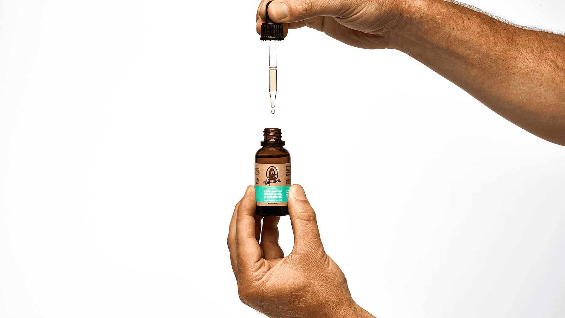 Beard Oil 3-Pack - Premium Pick