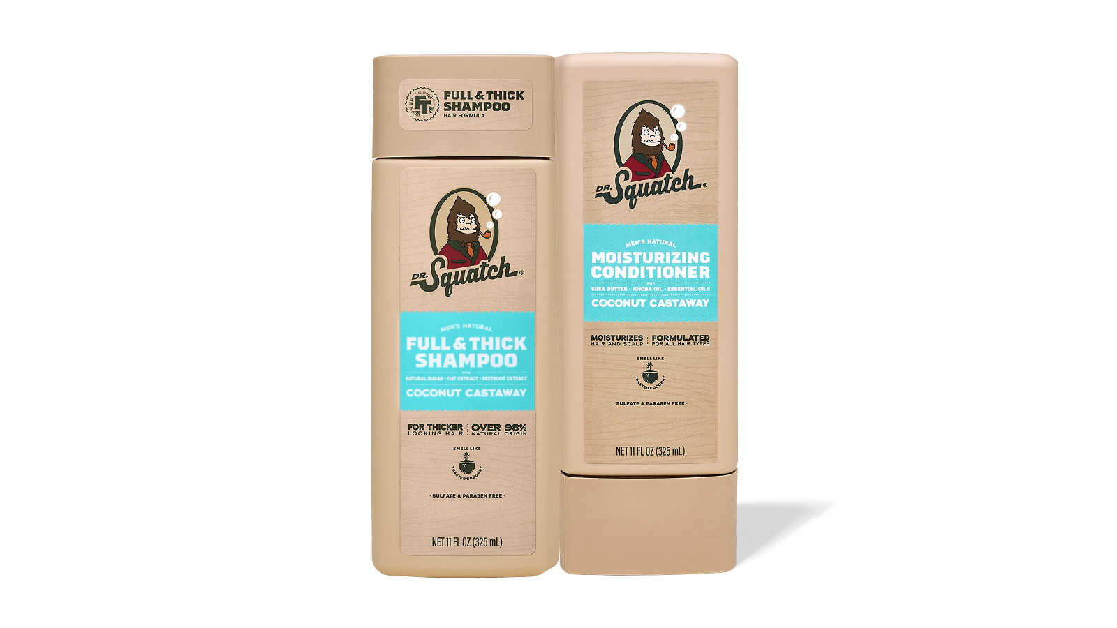 Deodorant Christian - Active Trail Bar