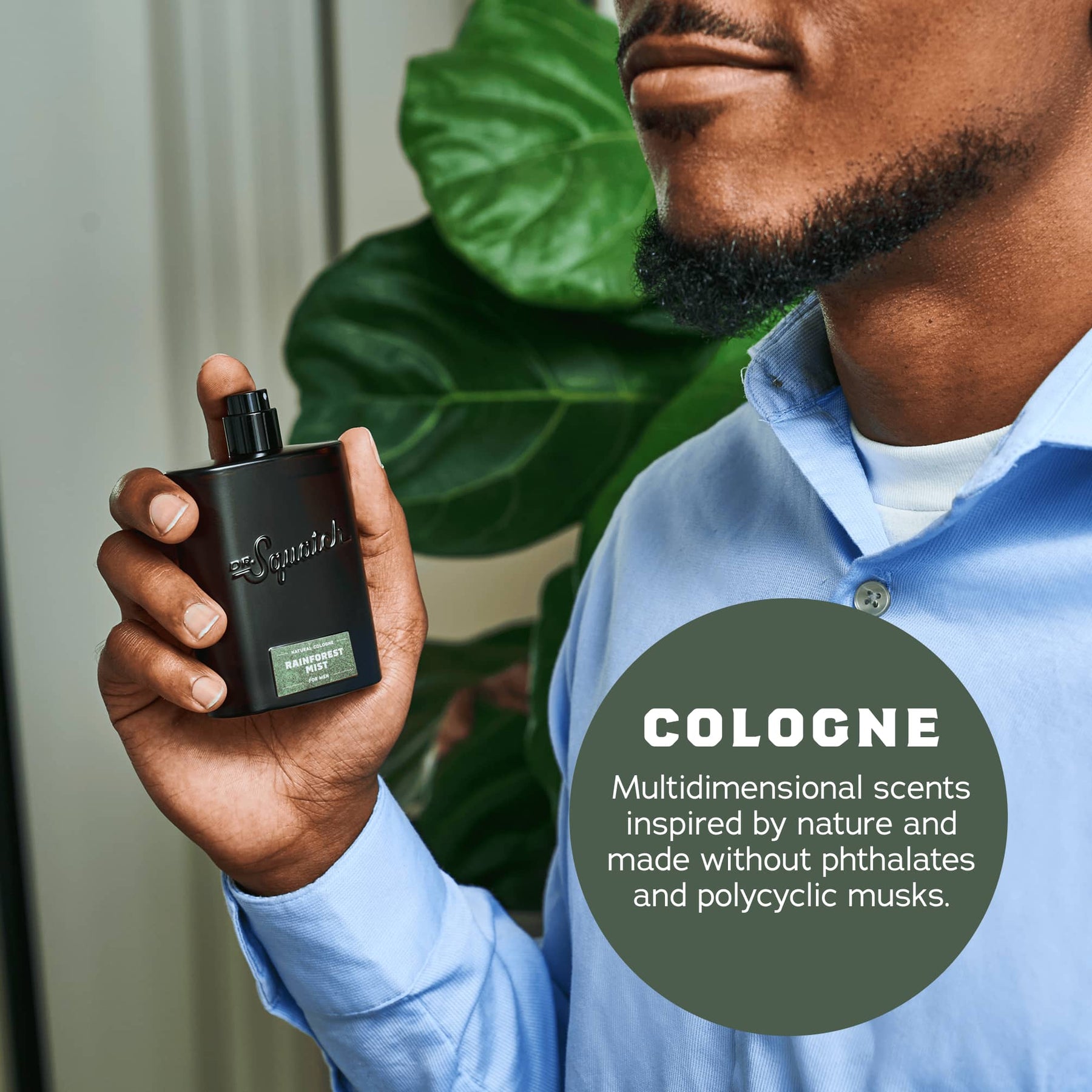 Cologne 2-Pack - Fresh Hero Choice