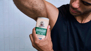 Deodorant Christian - Active Trail Bar