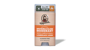 Lumberjack Lodge Invisible Glide Deodorant - Bright Outdoor Guard
