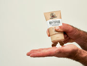 Unscented Dry Lotion - Fresh Profile