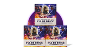 I'll Be Bricc 3-Pack - Travel Collector Pack